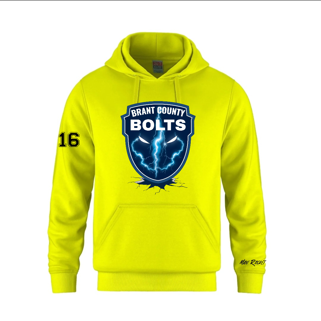 Brant County Bolts