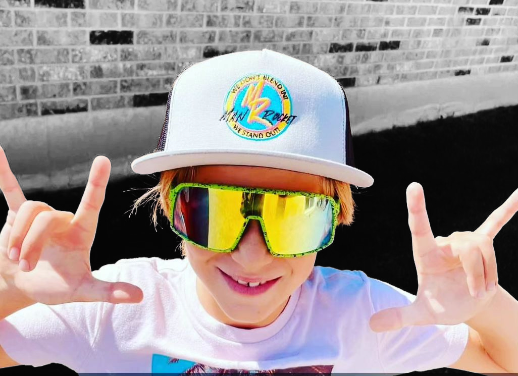 The Hat Trick Collection