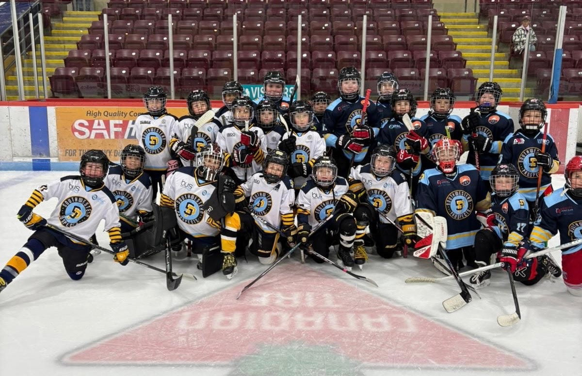 Southwestern Prospects