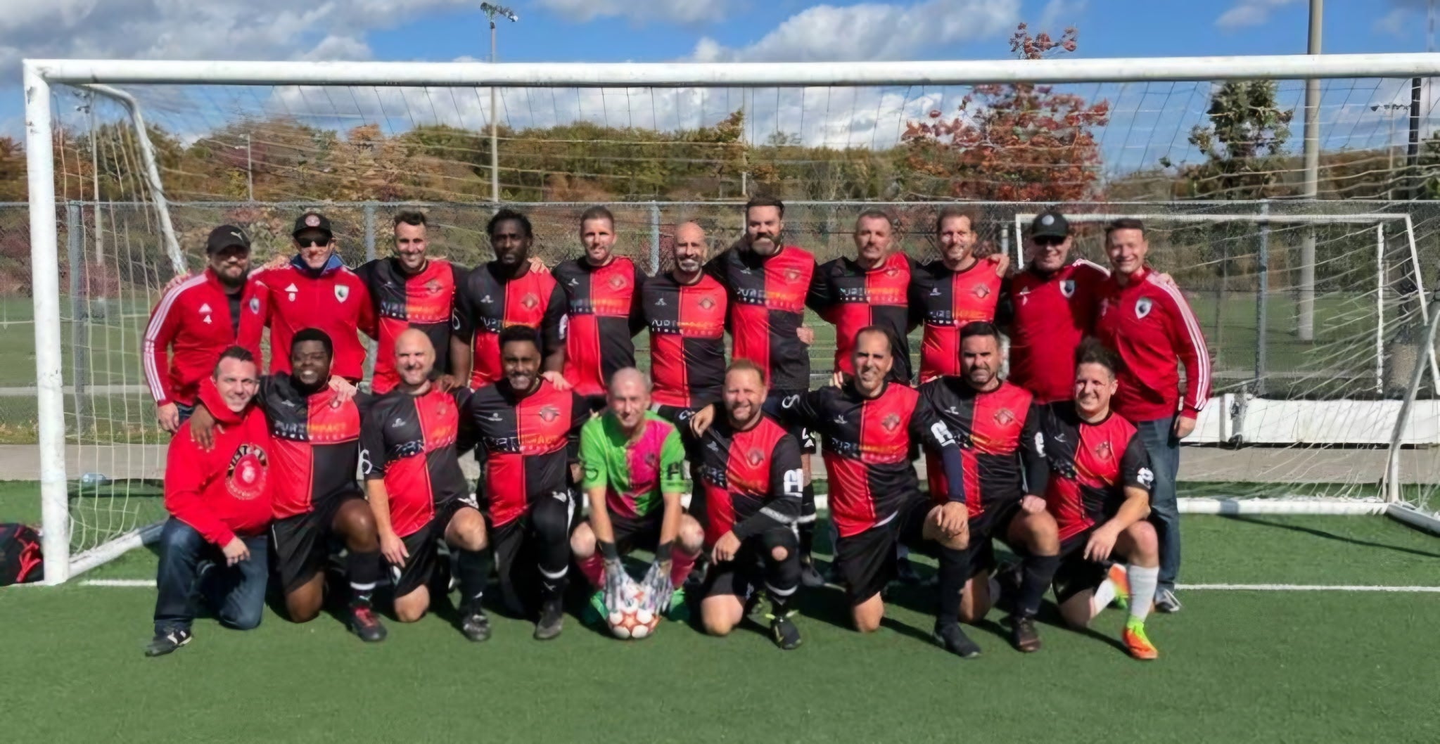 Victory Football Club