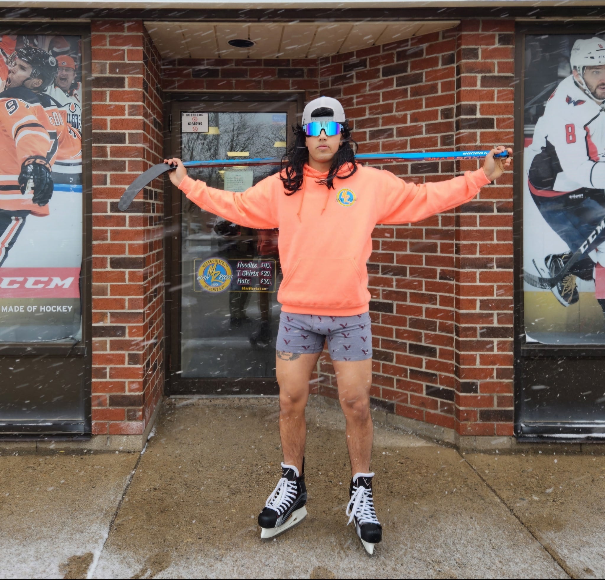 Locker Room Specials