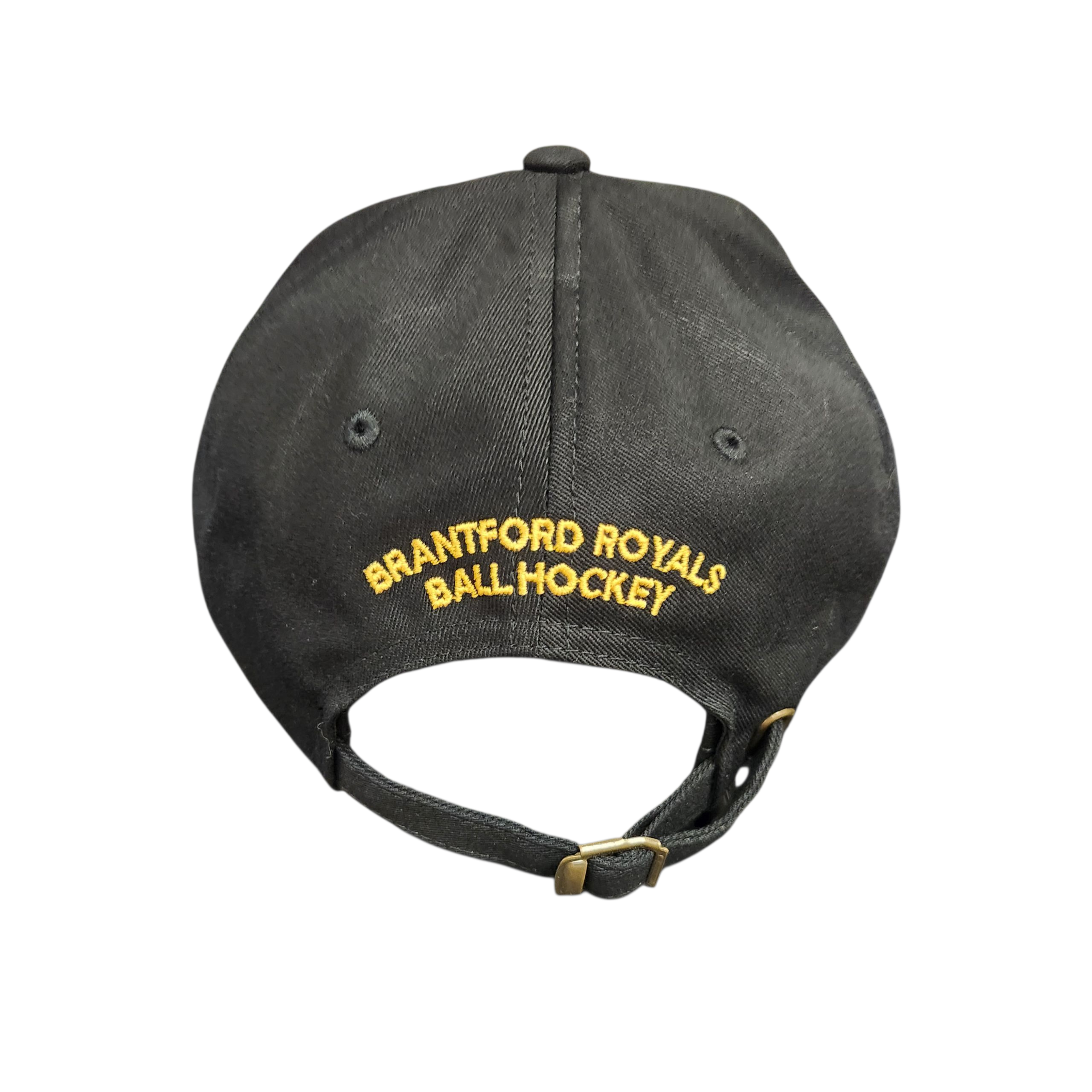 Brantford Royals Coaches Hat