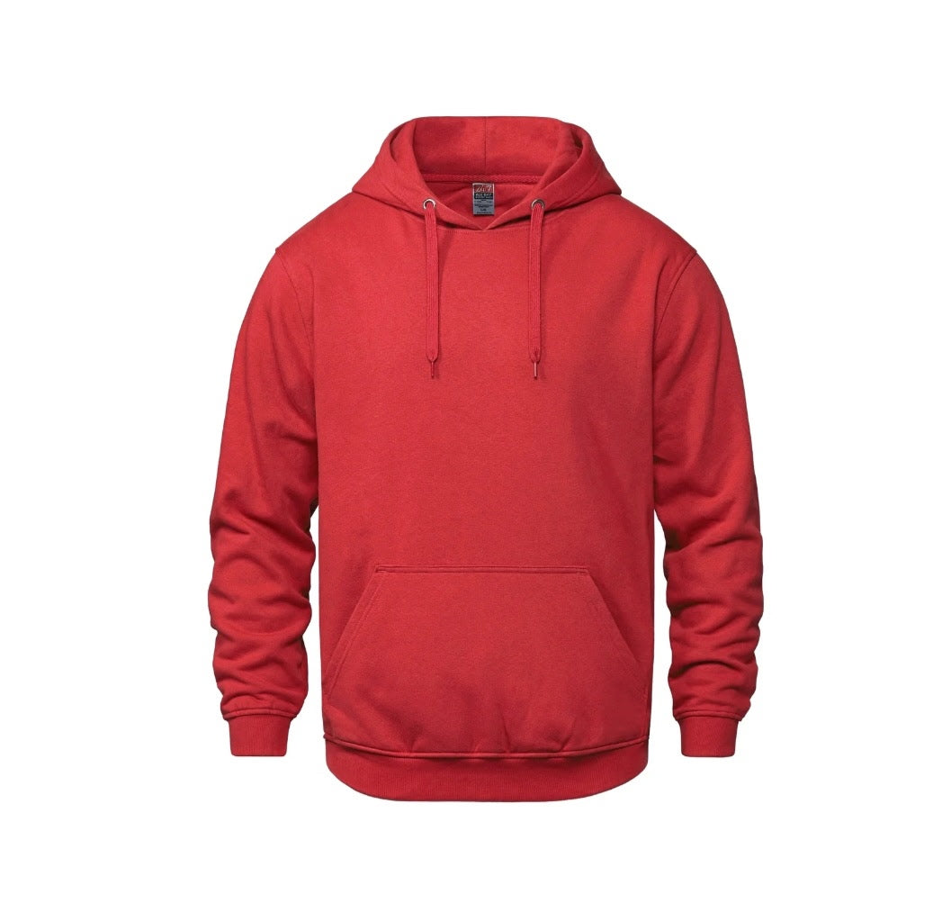 Build Your Own Team Hoodie