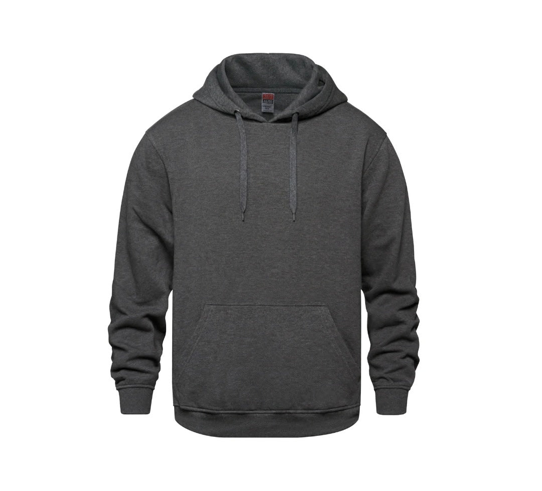 Build Your Own Team Hoodie