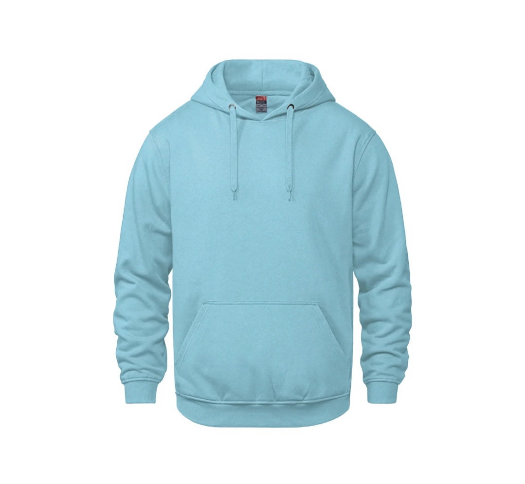 Build Your Own Team Hoodie