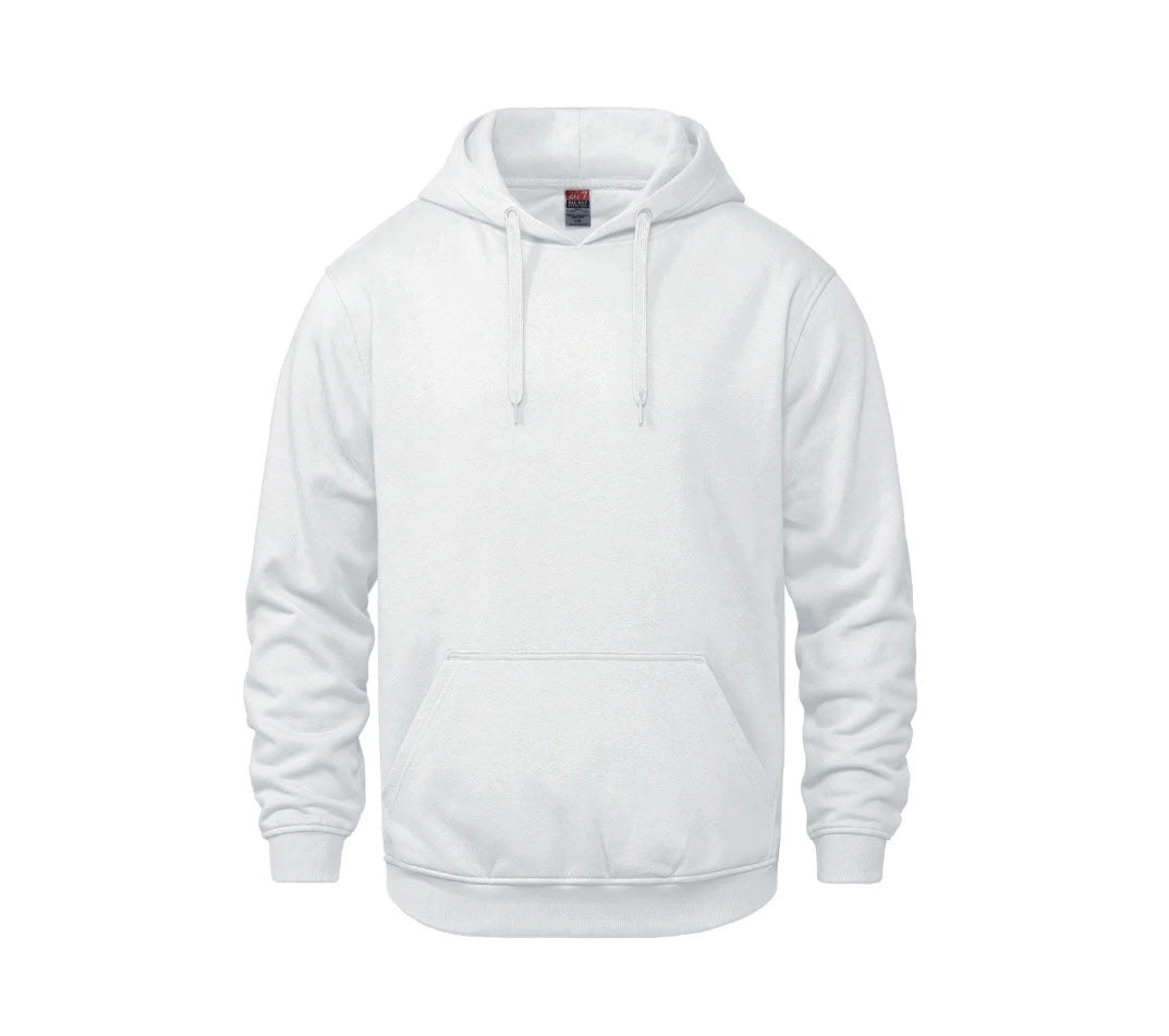 Build Your Own Team Hoodie
