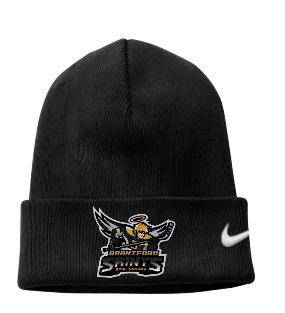 Brantford Saints Nike Toque