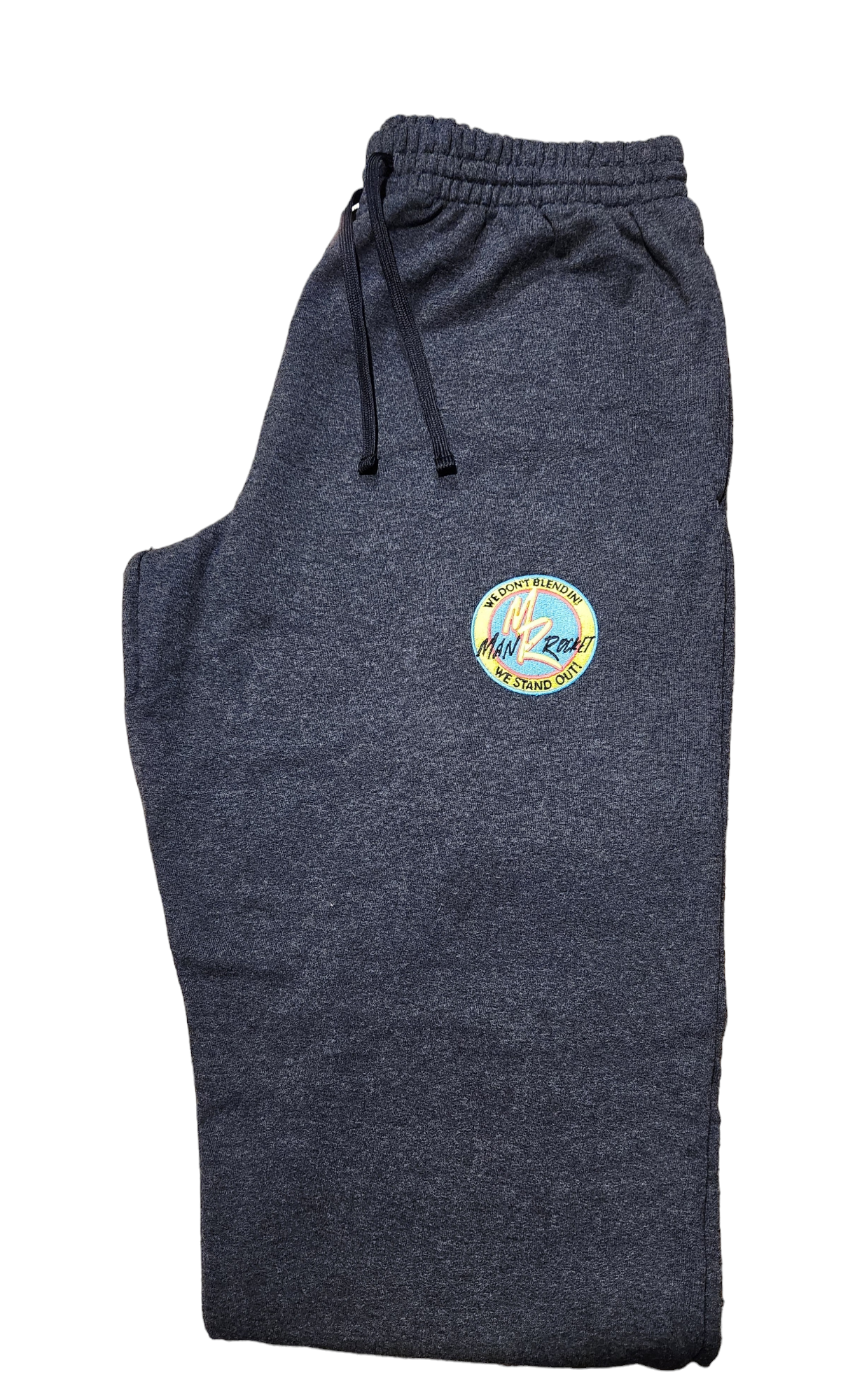 Man's Grey Sweatpants