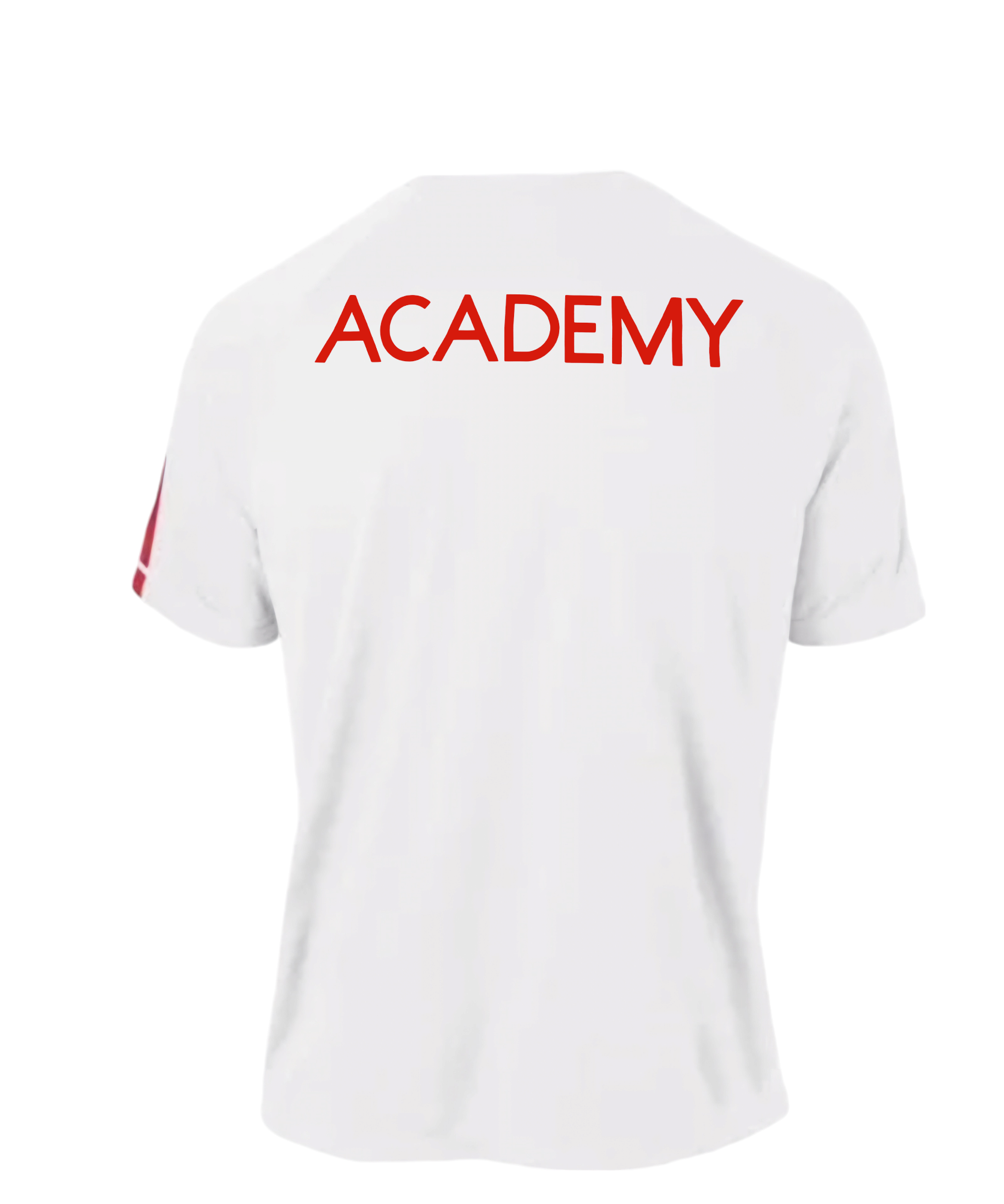 Ulysse Academy Practice Jersey (Youth) | Personalized