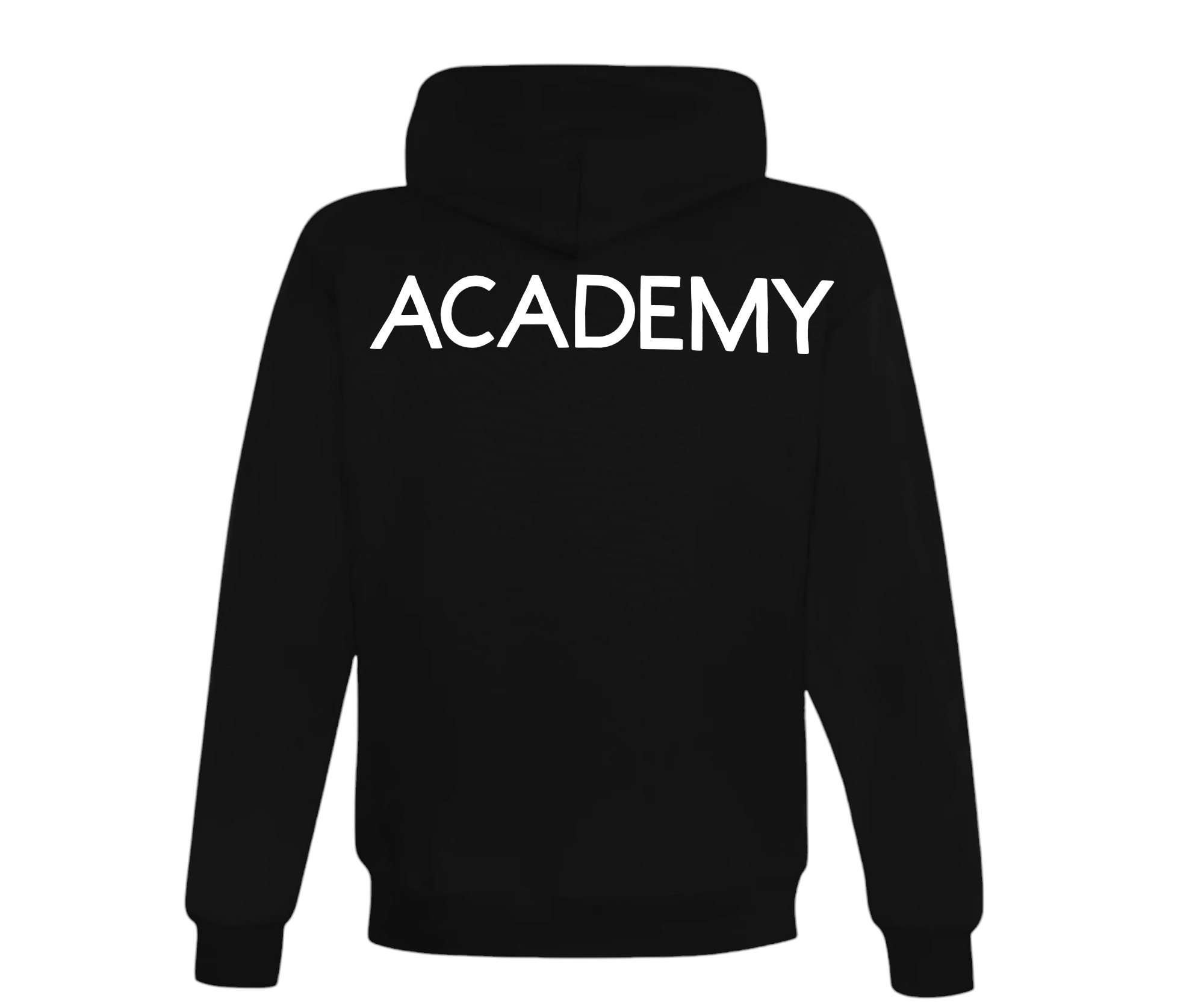 Ulysse Academy Hoodie