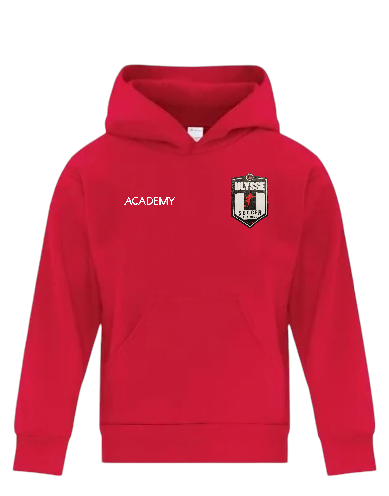 Ulysse Academy Hoodie | Personalized