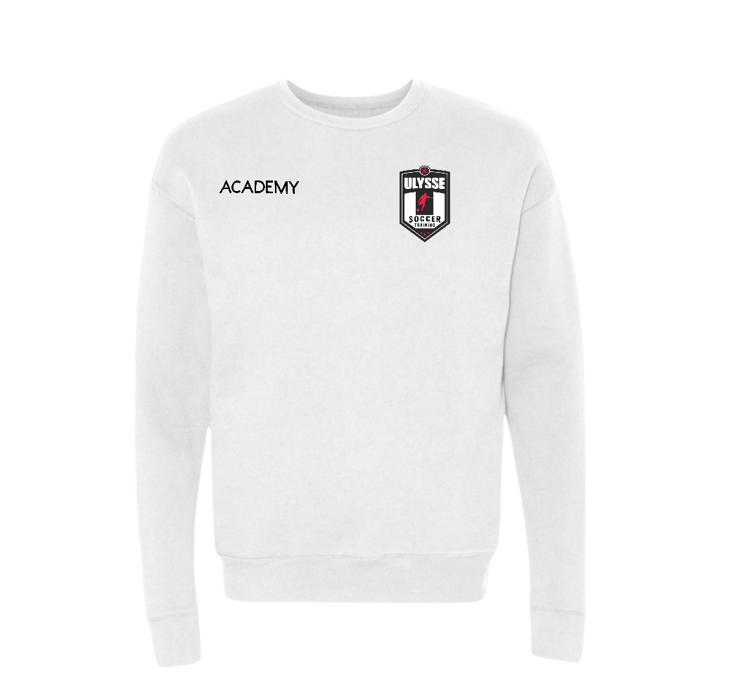 Ulysse Academy Sweater