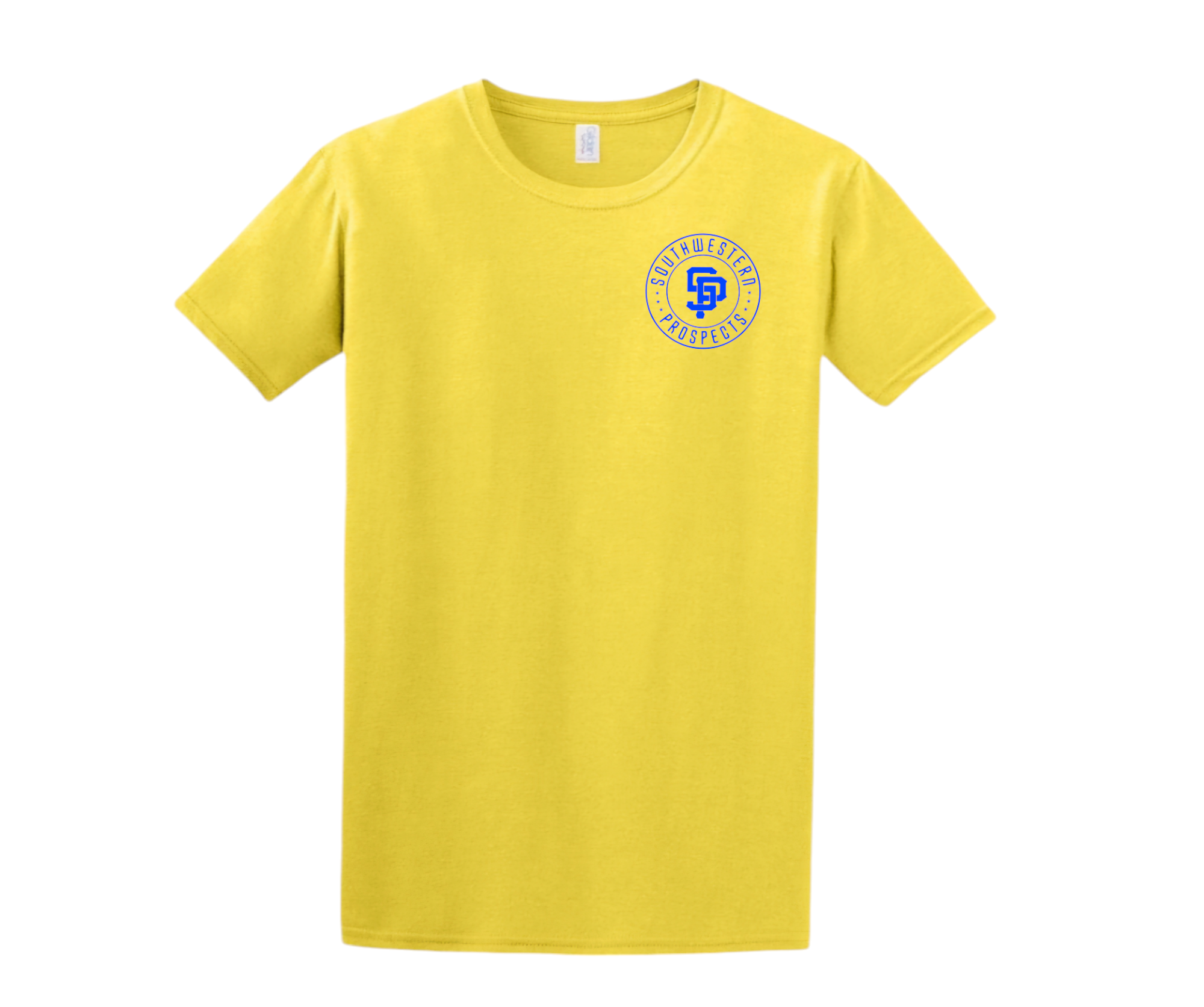 Southwestern Prospects Tri-Blend T-Shirt (Youth)