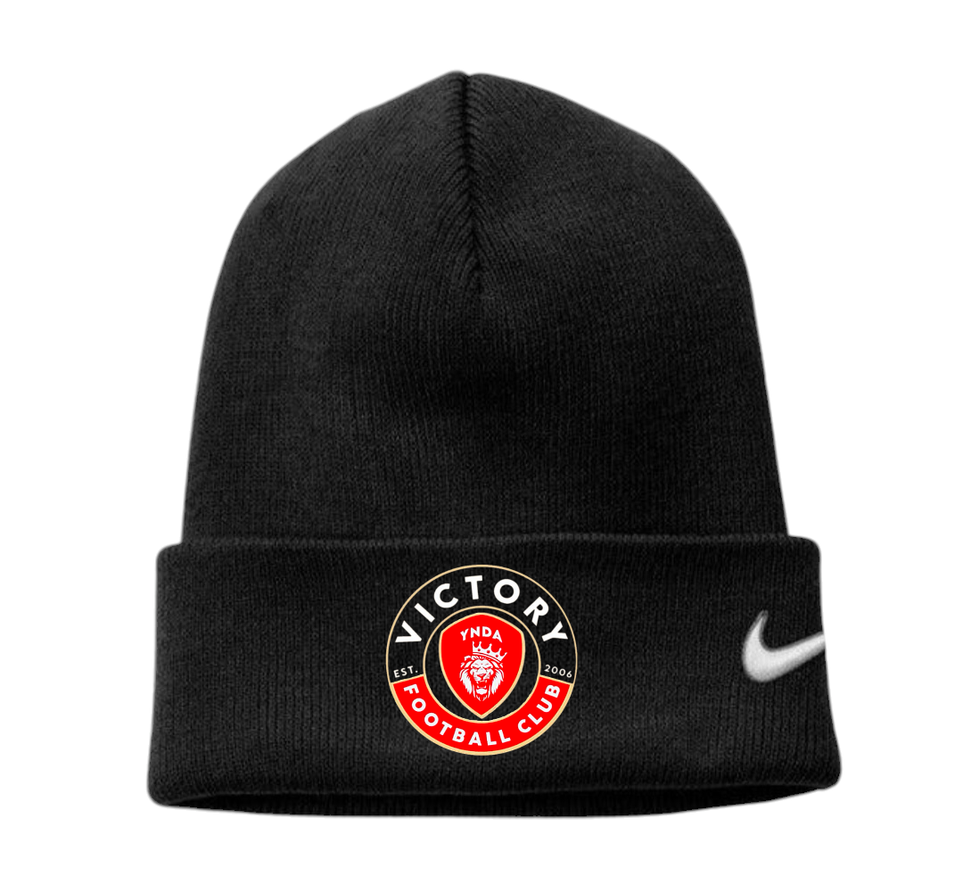 Victory FC Nike Toque