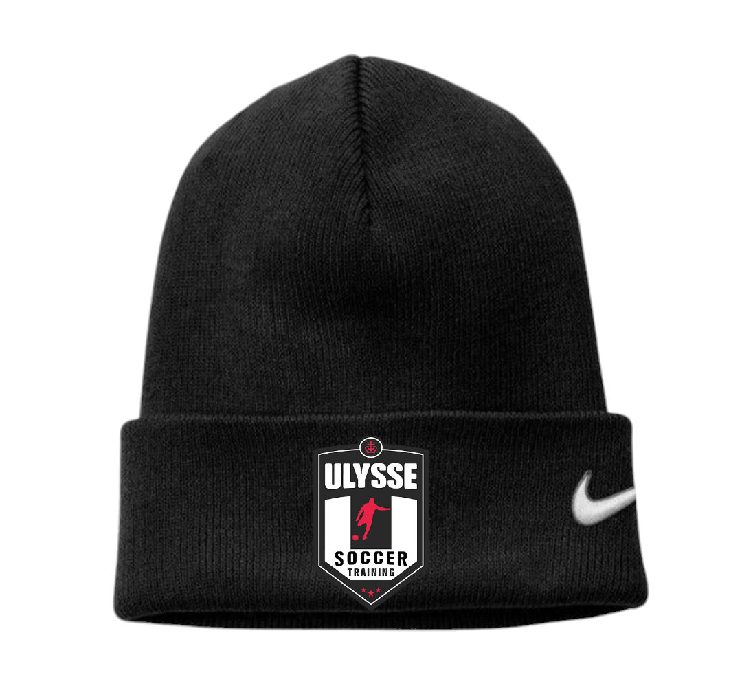 Ulysse Academy Nike Touqe