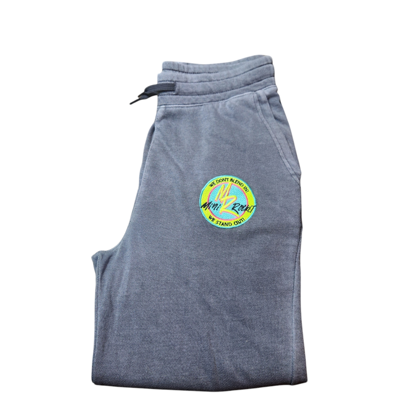 Light Weight Youth Joggers