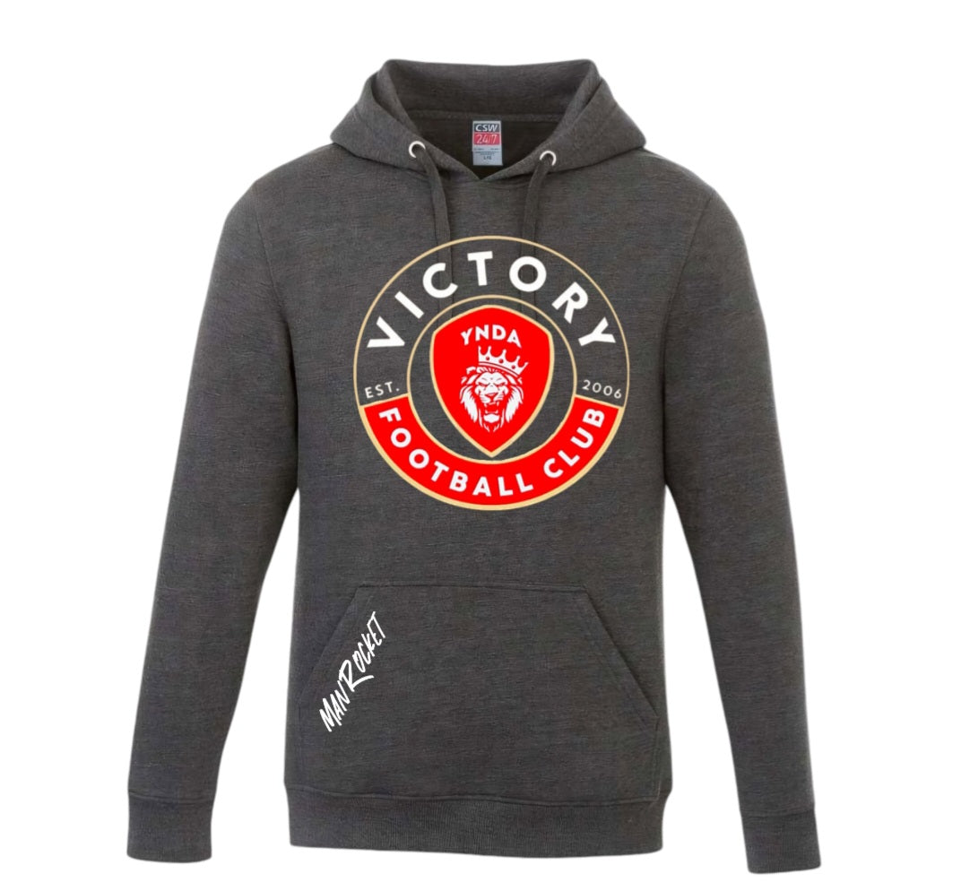 Victory FC Hoodie