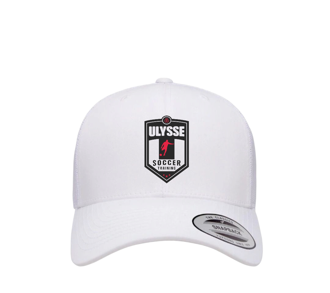 Ulysse Academy Team Hat