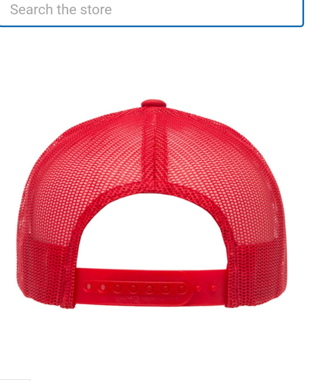 Ulysse Academy Team Hat