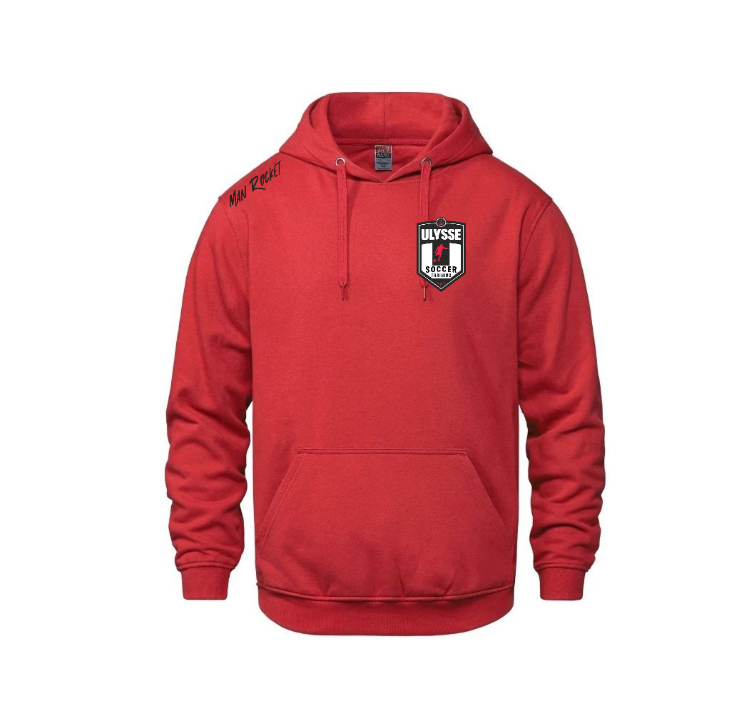 Ulysse Academy Hoodie