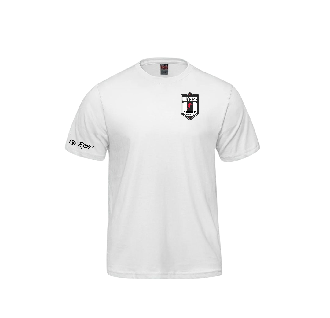 ULYSSE ACADEMY T SHIRT (youth)