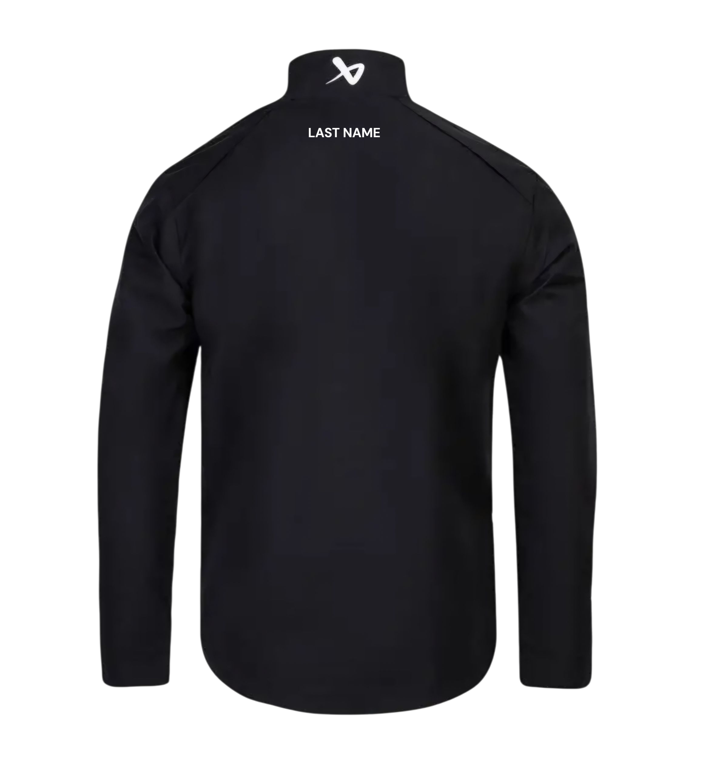 BRANTFORD SAINTS BAUER TEAM JACKET