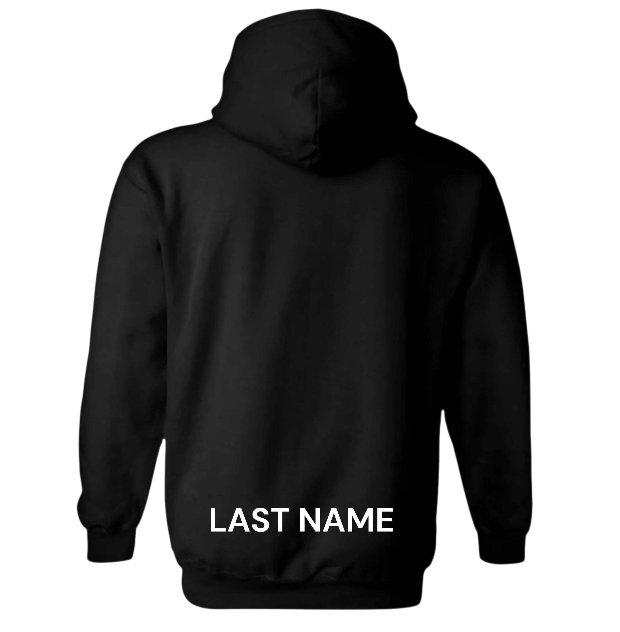 Brantford Royals Hoodie (Youth) | Personalized