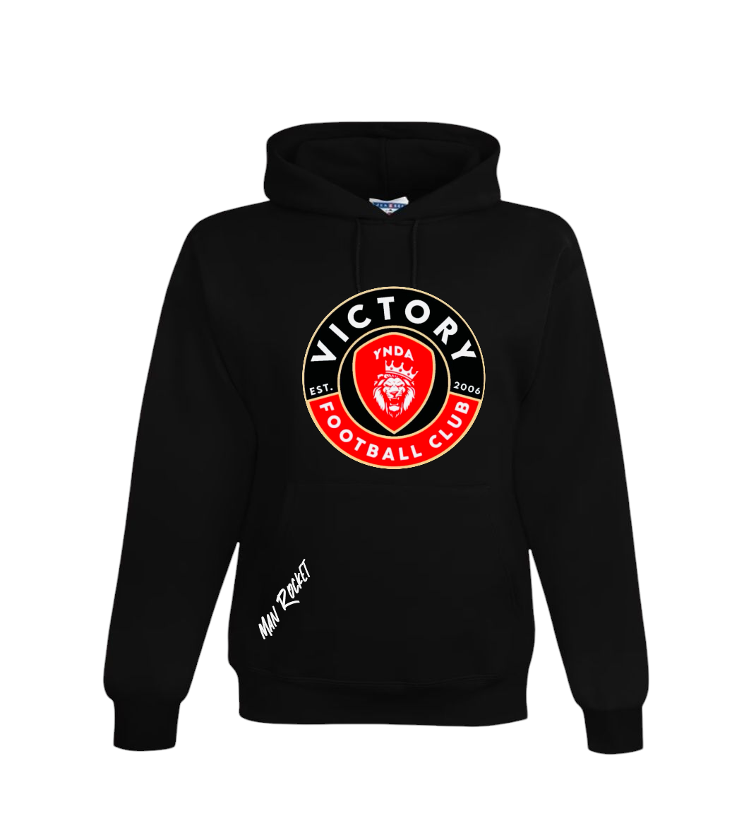 Victory FC Hoodie (Youth)