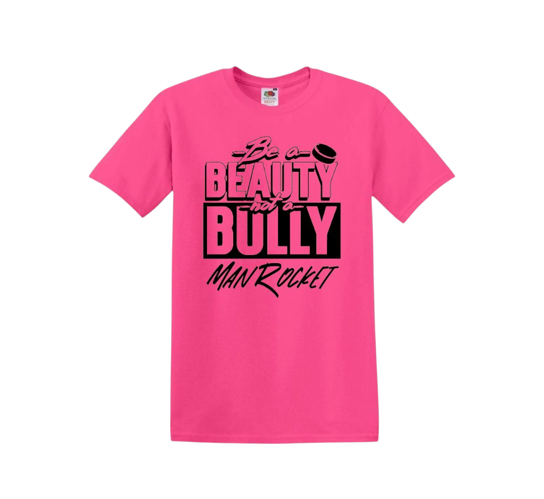 Anti Bullying T-Shirt
