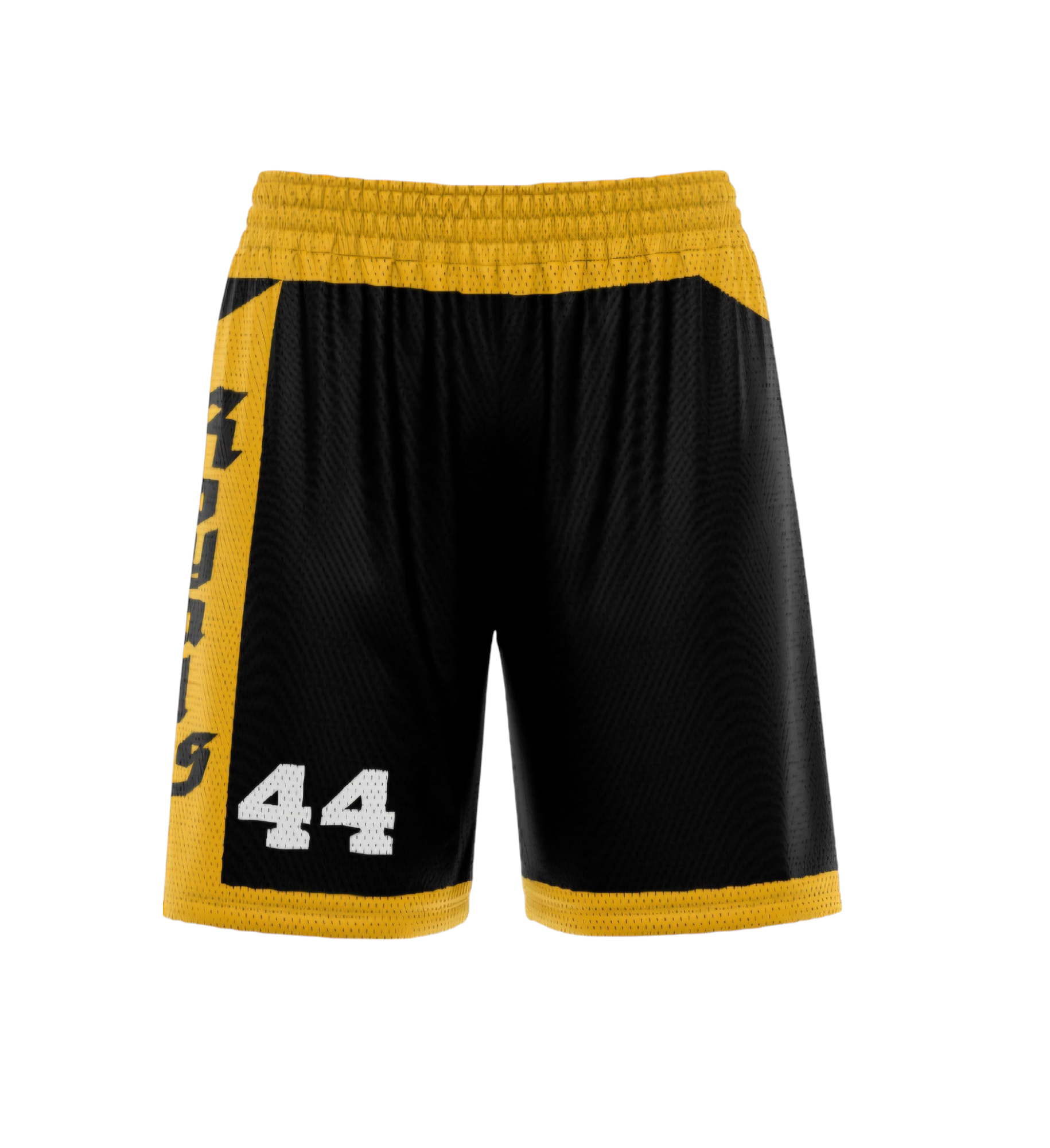 Brantford Royals Provincial Team Shorts | Personalized