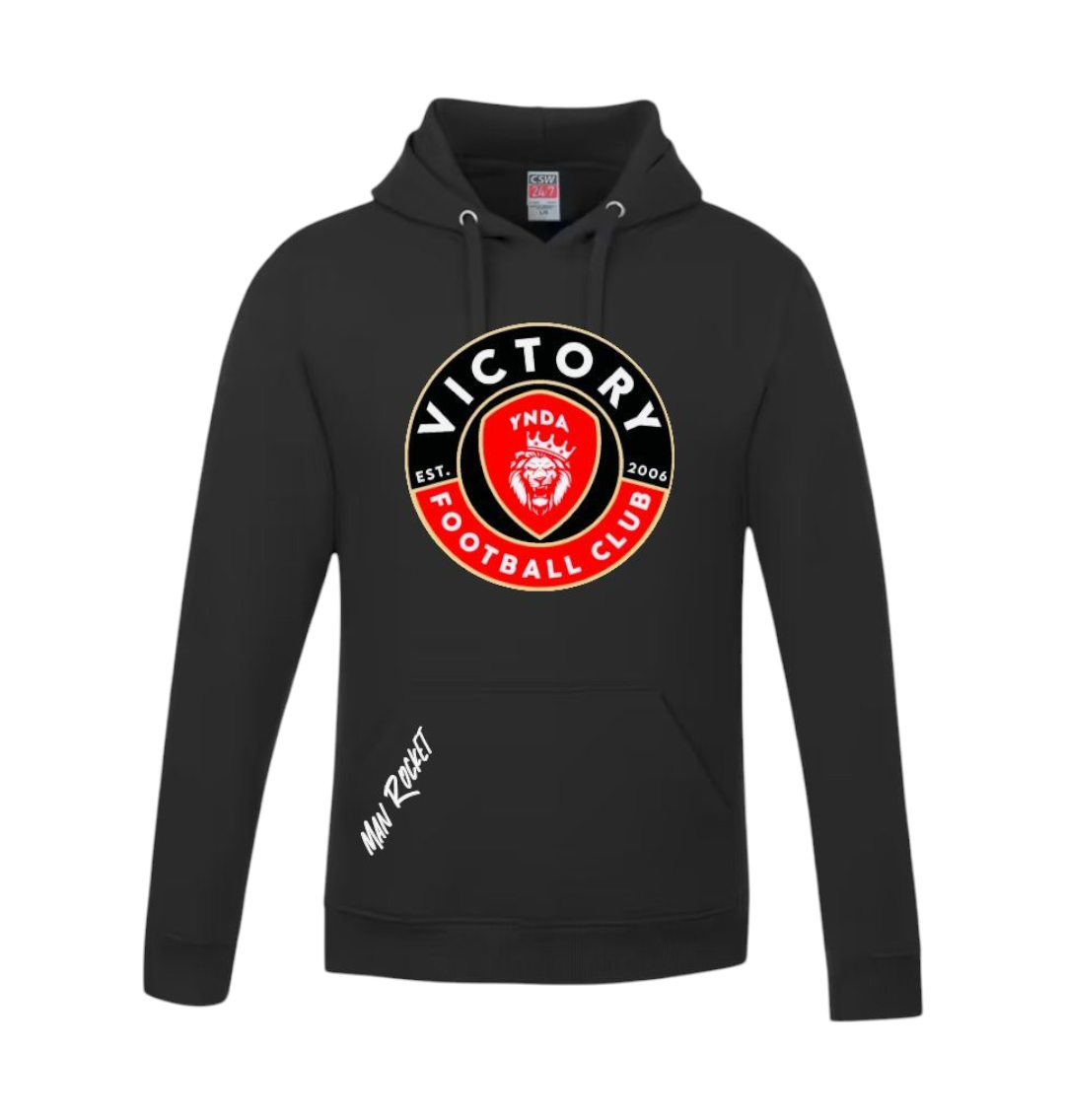 Victory FC Hoodie