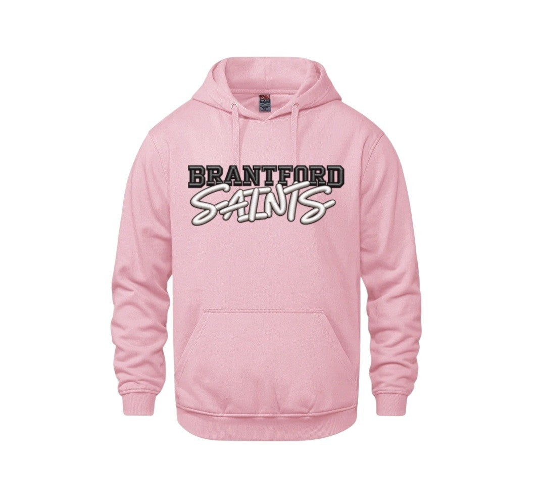 Brantford Saints Fan Wear Hoodie