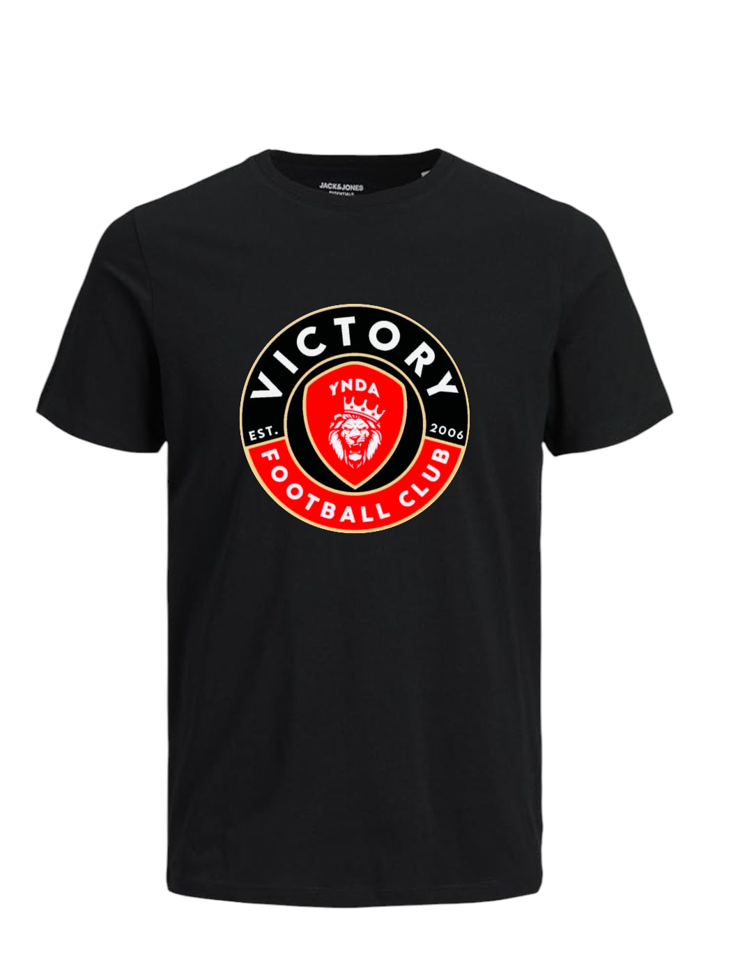 Victory FC T-Shirt (Youth)