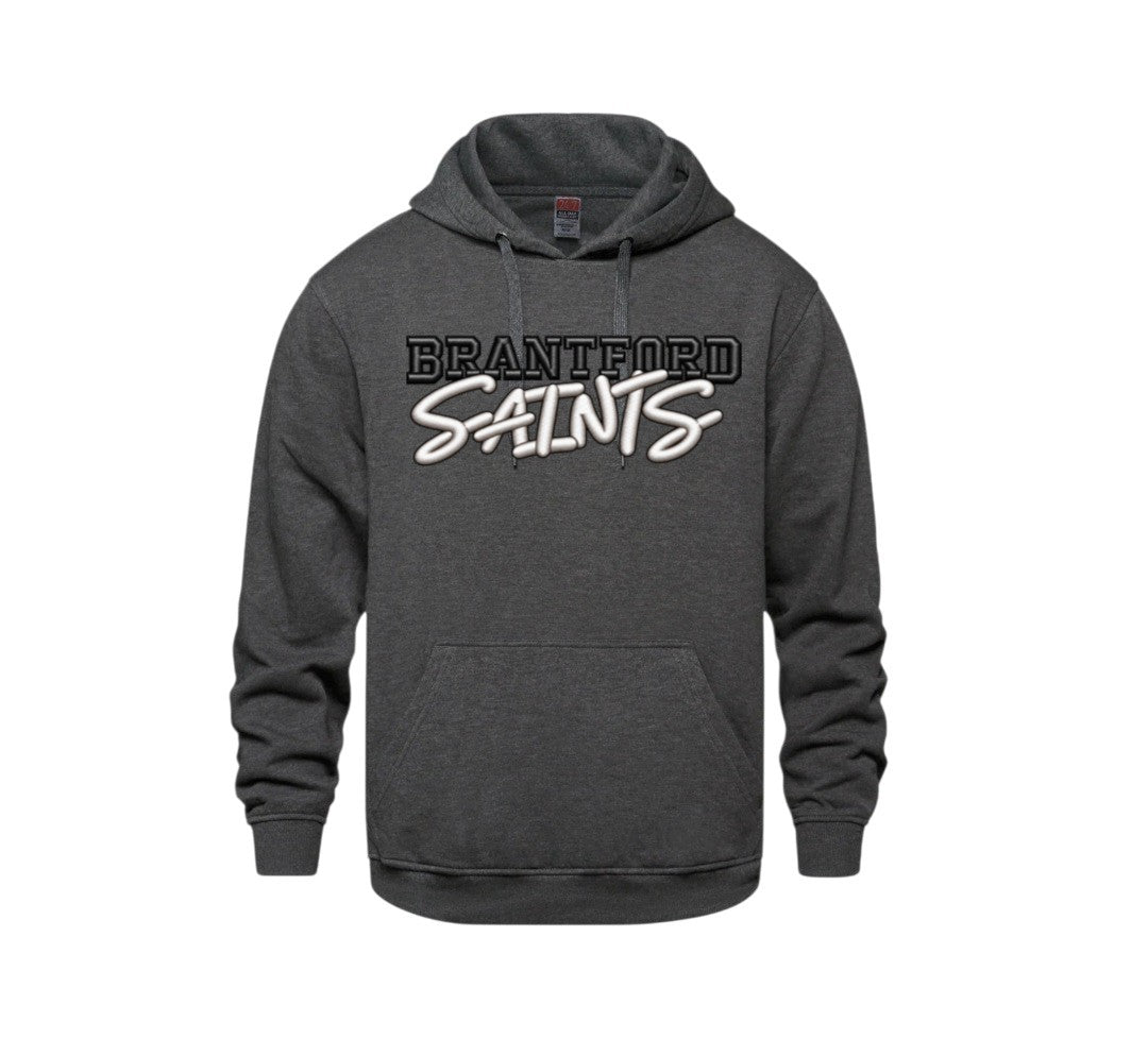 Brantford Saints Fan Wear Hoodie