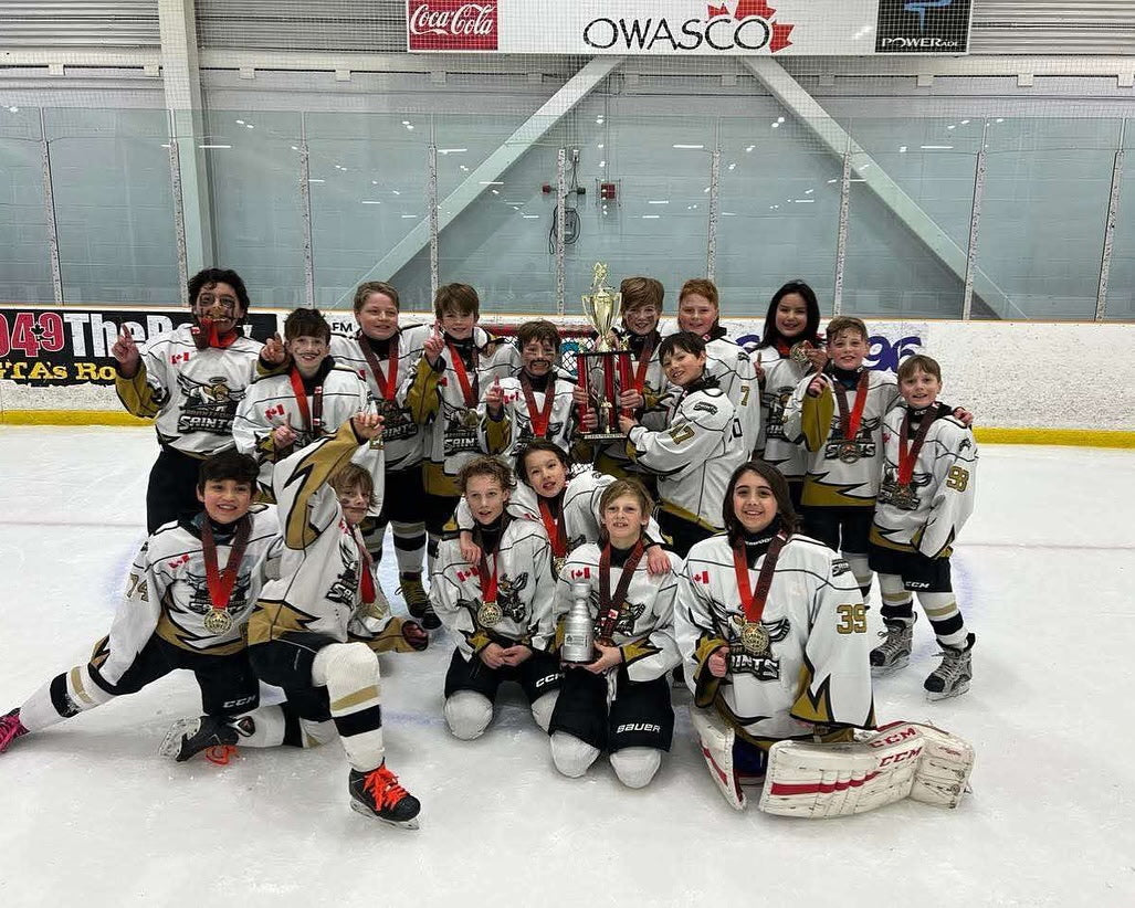 Brantford Saints