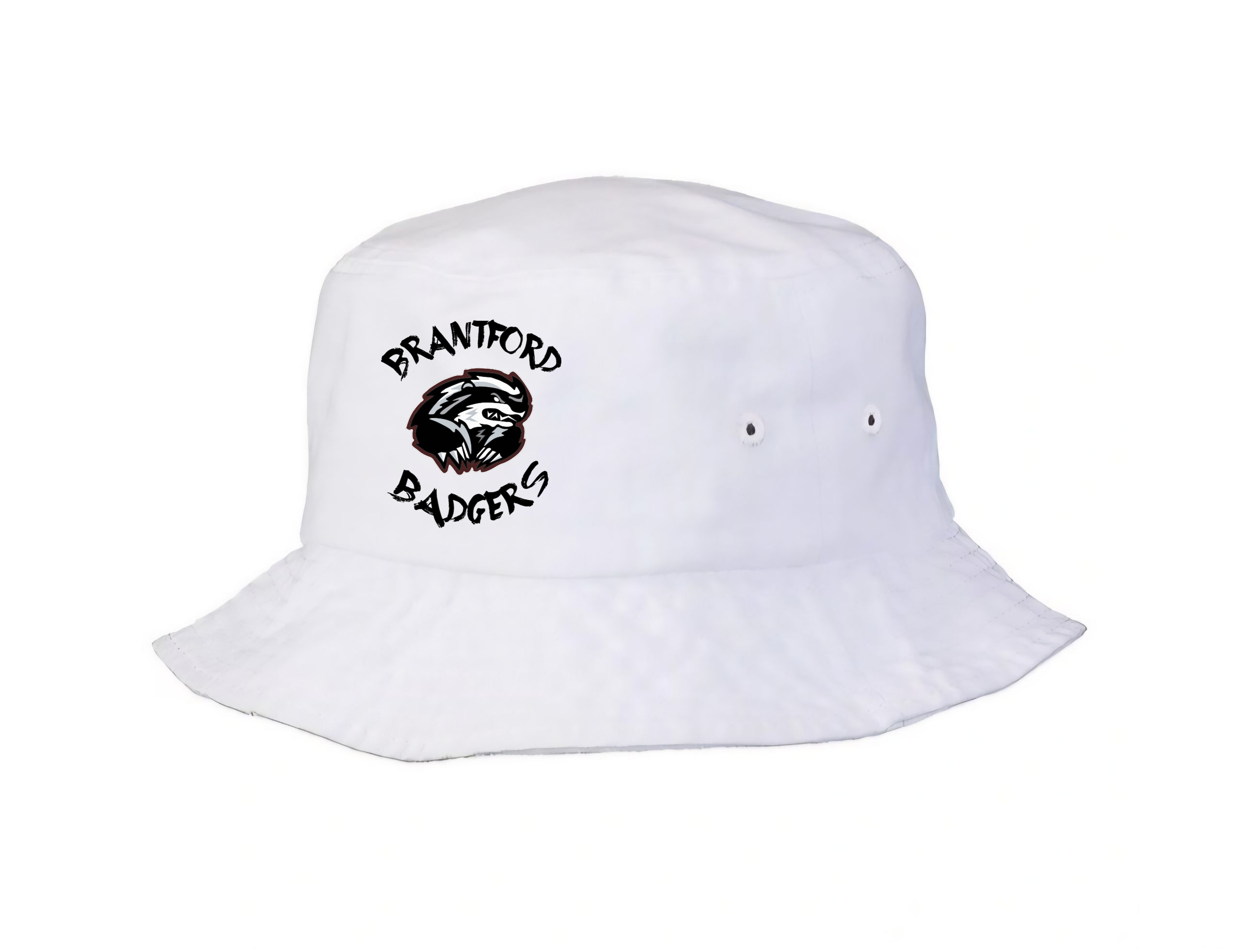 Brantford Badgers Bucket Hat