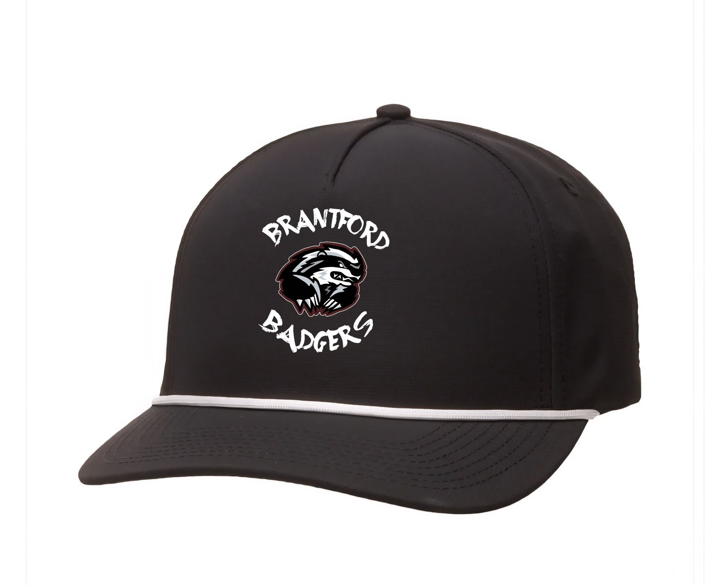 Brantford Badgers Team Hat