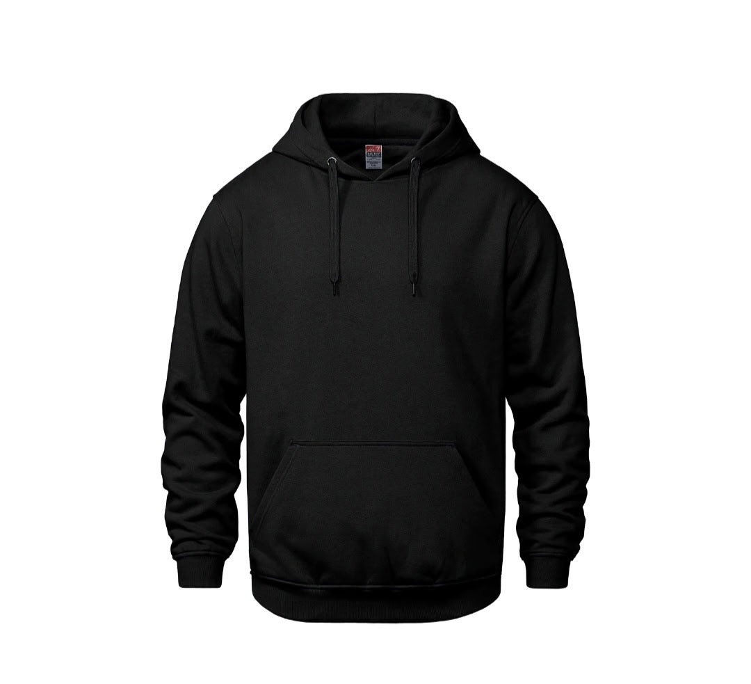Build Your Own Team Hoodie
