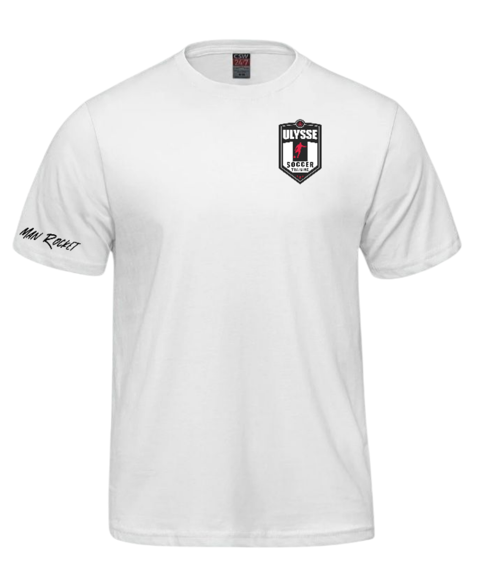 Ulysse Academy T-Shirt