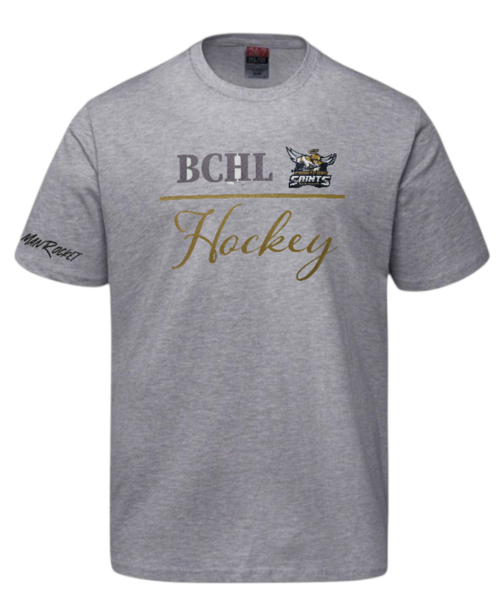 Brantford Saints T-Shirt