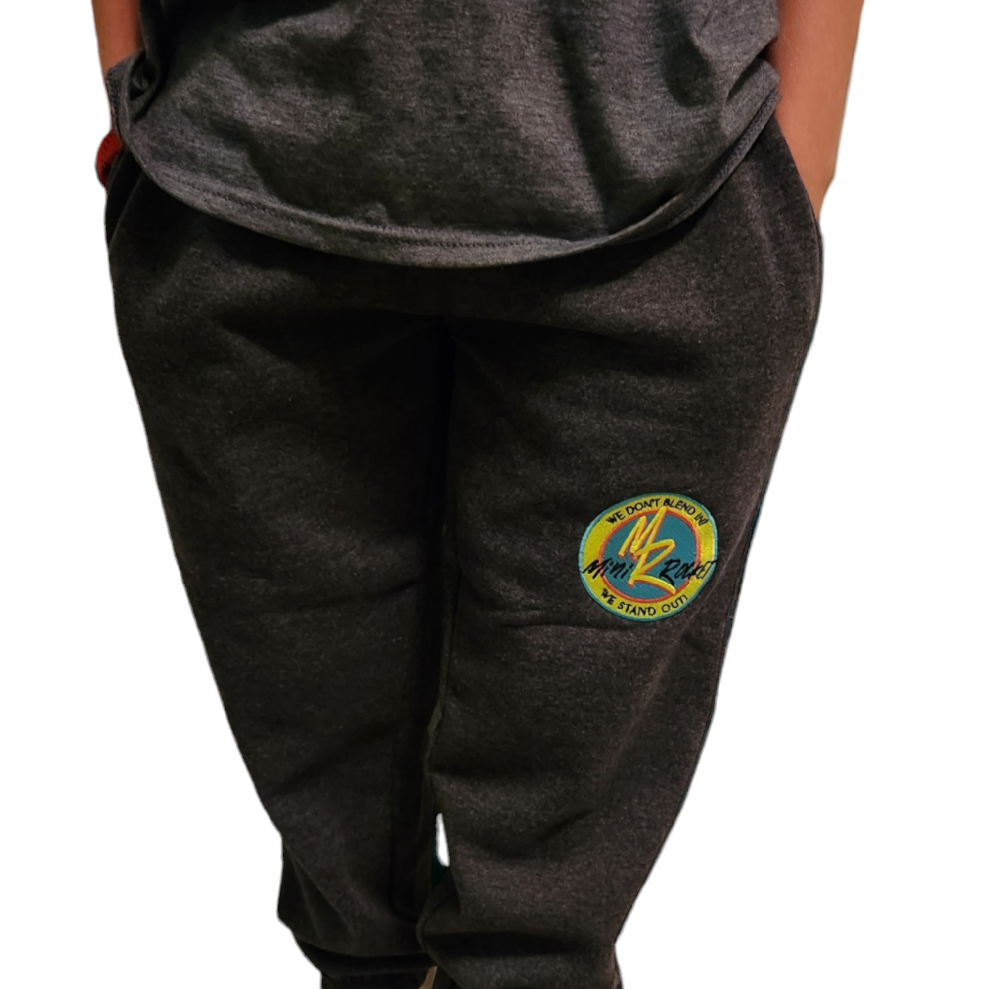 Youth Ultimate Joggers ( Mini Rocket)