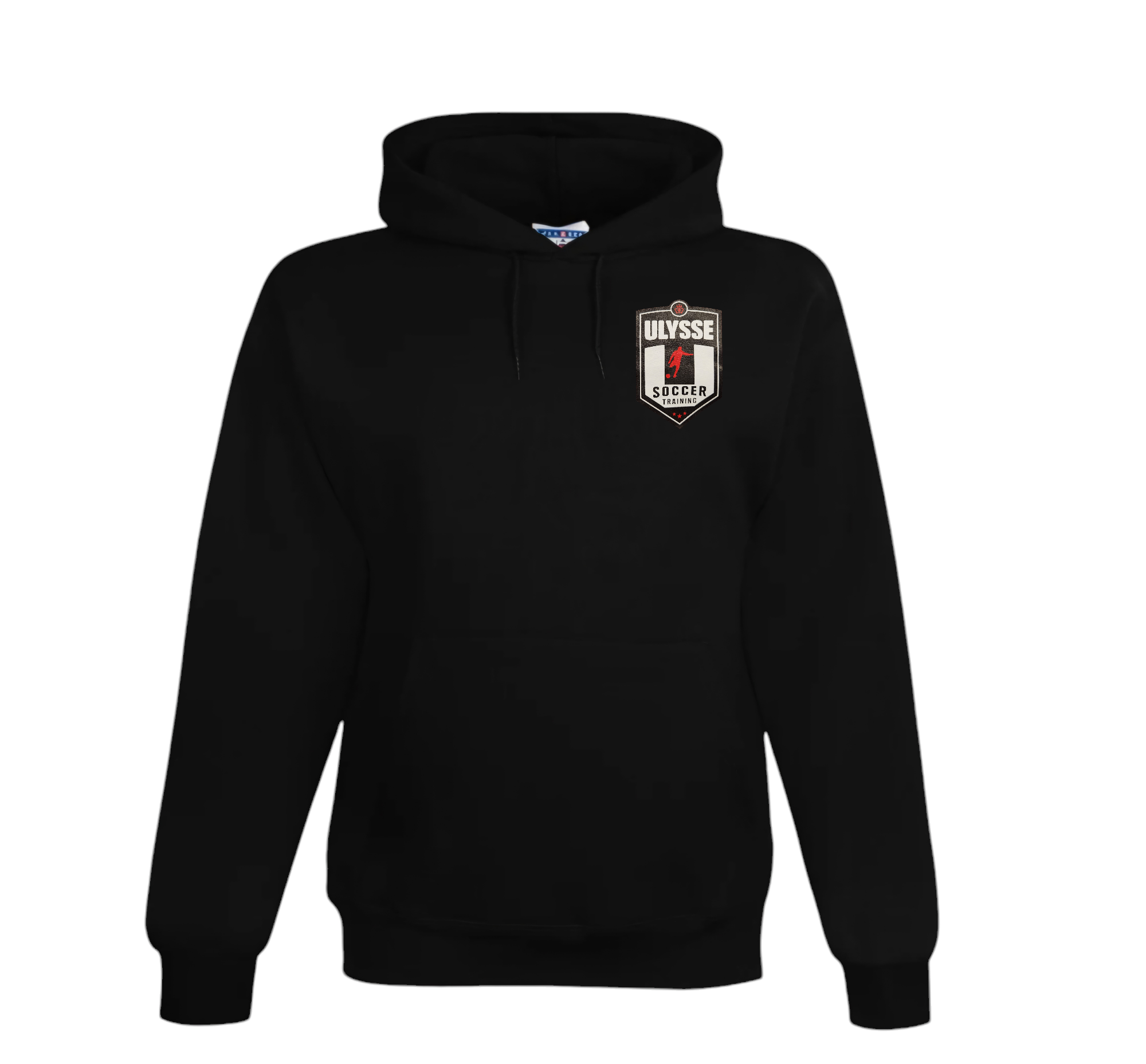 Ulysse Academy Hoodie
