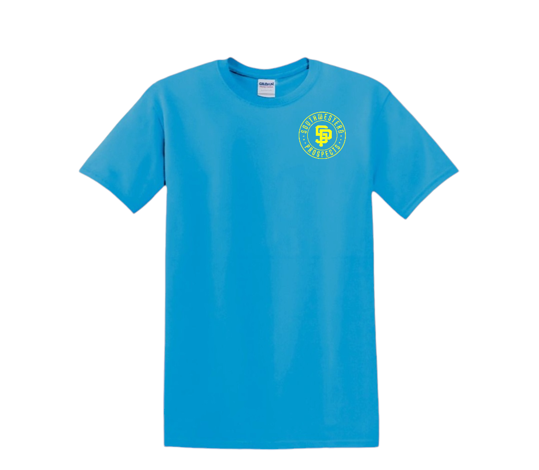 Southwestern Prospects Tri-Blend T-Shirt (Youth)
