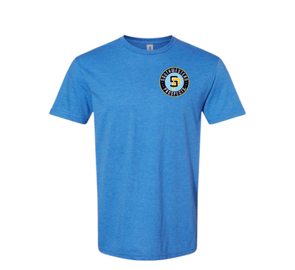 Adult Southwestern Prospects Blue Tee