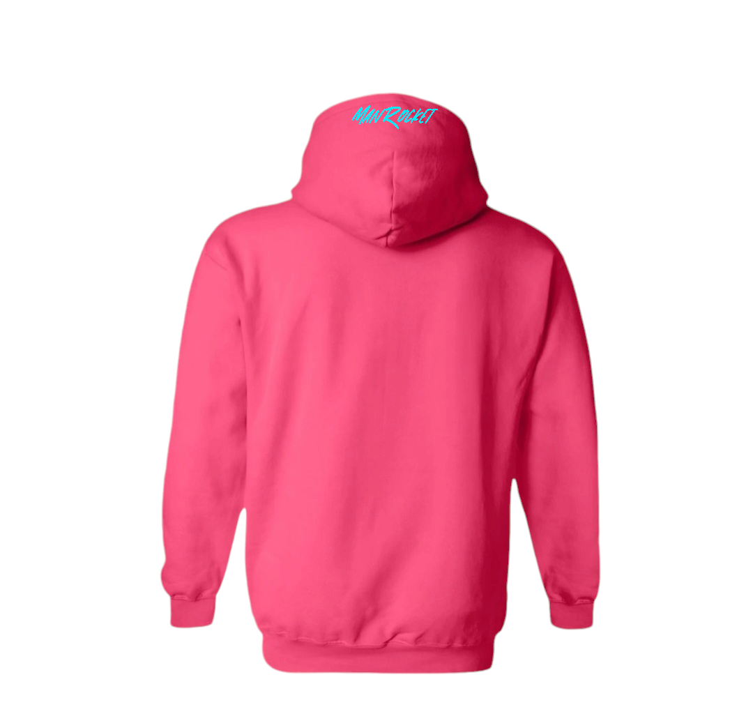 Southwestern Prospects Hoodie (Youth) | Chest Logo + Back Hoodie Logo
