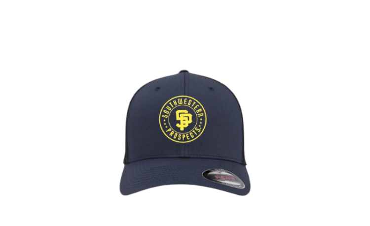 Southwestern Prospects Snapback Hat