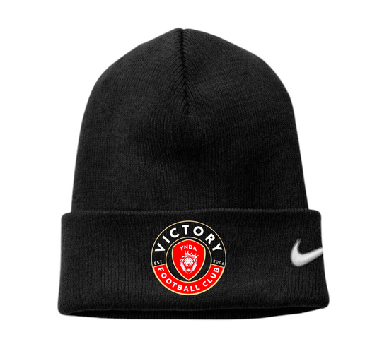 Victory FC Nike Toque