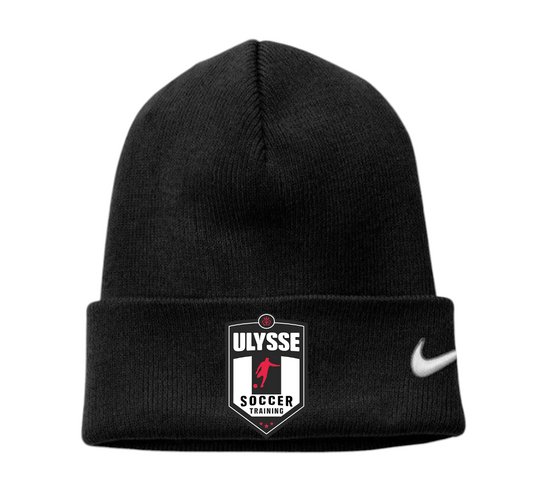 Ulysse Academy Nike Touqe With Player Number