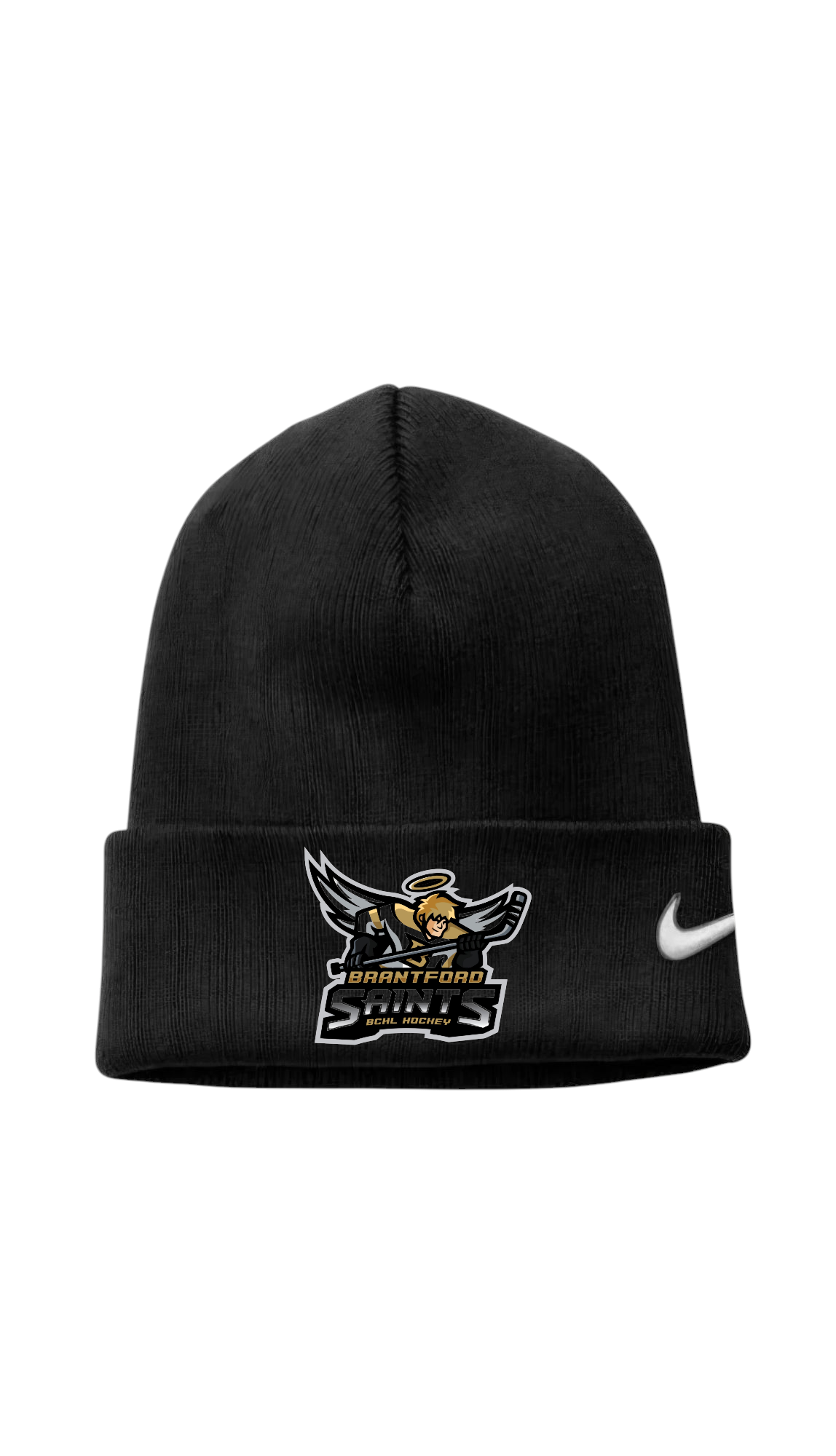 Brantford Saints Nike Toque