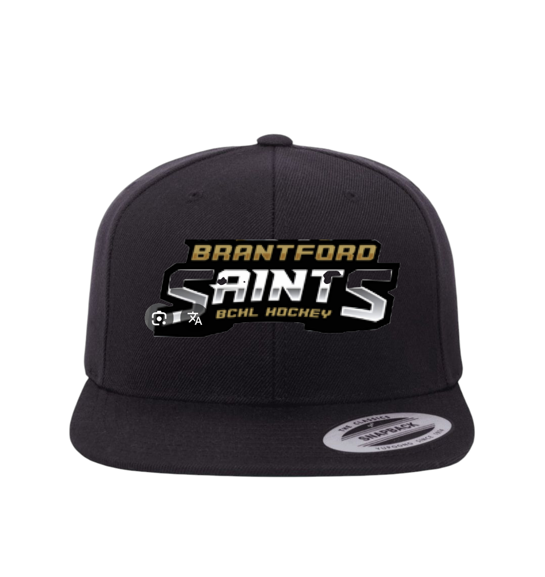 BRANTFORD SAINTS HAT